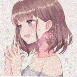 小薇 角色档案头像